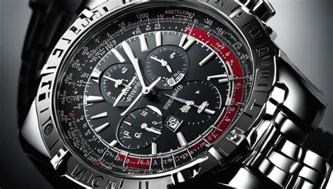 authentic breitling watches for sale|how to check Breitling watch authenticity.